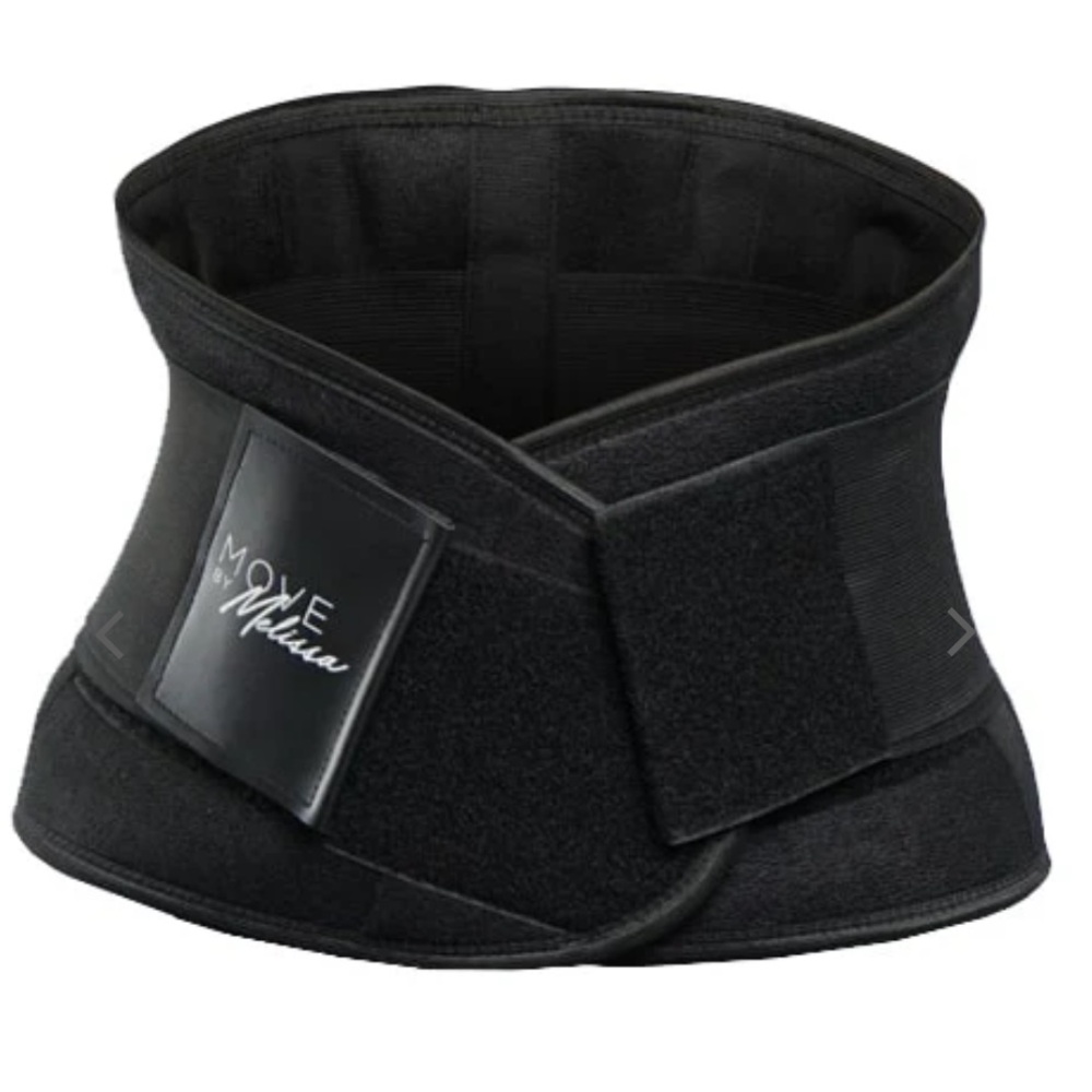 MOVE BY MELISSA Waist Trainer - M